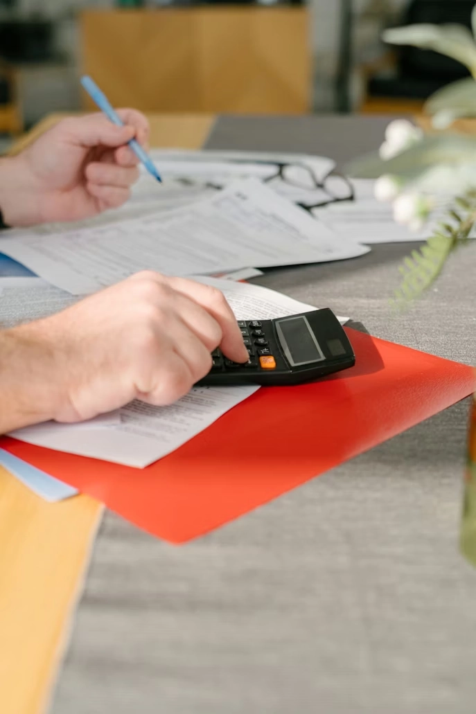 Reducing monthly expenses and eliminating unnecessary subscriptions